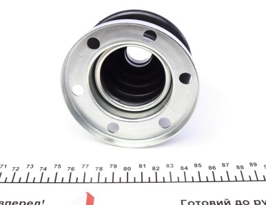 Фото 2 - Пыльник ШРУС MEYLE 100 498 0044 (1004980044)