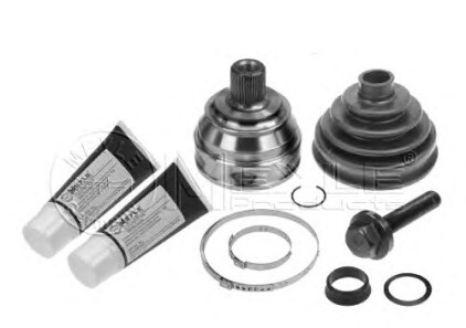 Фото 3 - ШРКШ MEYLE 100 498 0054 (1004980054)