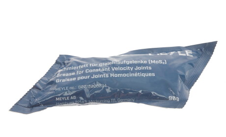 Фото 5 - ШРКШ MEYLE 100 498 0055 (1004980055)