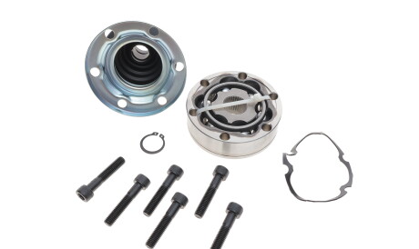 Фото 2 - ШРУС MEYLE 100 498 0068 (1004980068)