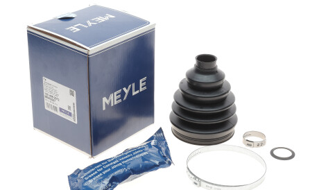 Фото 2 - Пильовик ШРКШ MEYLE 100 498 0072 (1004980072)