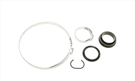 Фото 6 - Пыльник ШРУС MEYLE 100 498 0074 (1004980074)