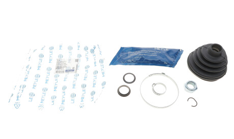 Фото 2 - Пыльник ШРУС MEYLE 100 498 0076 (1004980076)