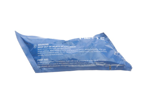 Фото 6 - ШРУС MEYLE 100 498 0086 (1004980086)