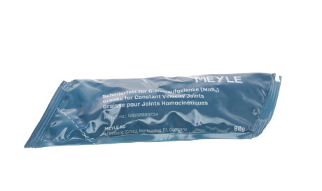 Фото 2 - Пыльник ШРУС MEYLE 100 498 0091/SK (1004980091SK)