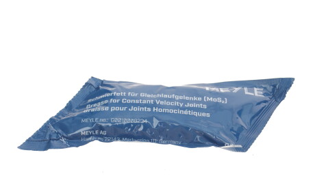 Фото 3 - Пильовик ШРКШ MEYLE 100 498 0093 (1004980093)