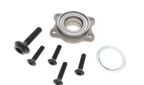 Фото 2 - Подшипник ступицы MEYLE 100 498 0122 (1004980122)