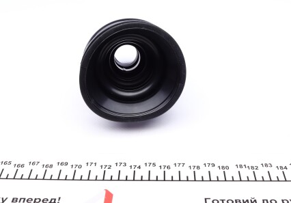 Фото 2 - Пильовик ШРКШ MEYLE 100 498 0125 (1004980125)