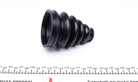 Фото 3 - Пильовик ШРКШ MEYLE 100 498 0125 (1004980125)