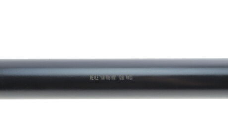 Фото 3 - Напіввісь MEYLE 100 498 0141 (1004980141)