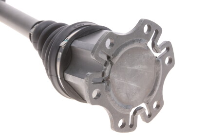 Фото 8 - Напіввісь MEYLE 100 498 0143 (1004980143)