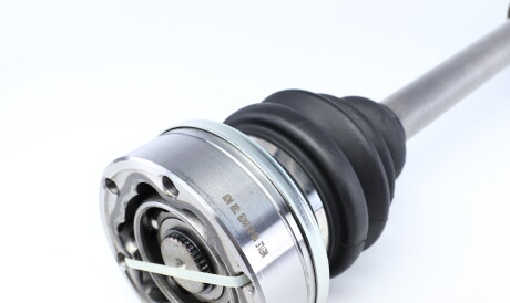 Фото 3 - Полуось MEYLE 100 498 0147 (1004980147)