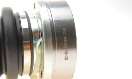 Фото 3 - Полуось MEYLE 100 498 0148 (1004980148)