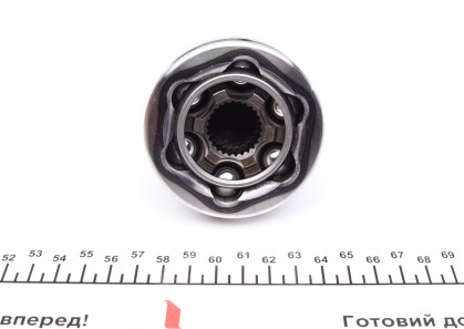 Фото 2 - ШРКШ MEYLE 100 498 0152 (1004980152)