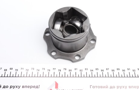 Фото 7 - ШРУС MEYLE 100 498 0179 (1004980179)