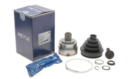 Фото 2 - ШРКШ MEYLE 100 498 0180 (1004980180)