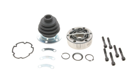 Фото 2 - ШРУС MEYLE 100 498 0182 (1004980182)