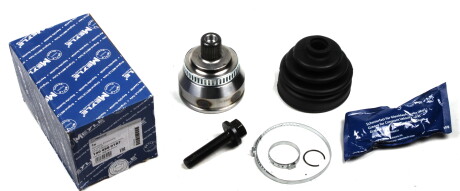 Фото 2 - ШРКШ MEYLE 100 498 0187 (1004980187)