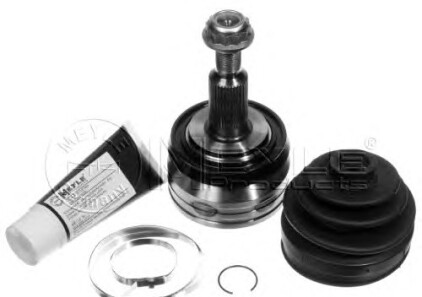 Фото 3 - ШРКШ MEYLE 100 498 0198 (1004980198)