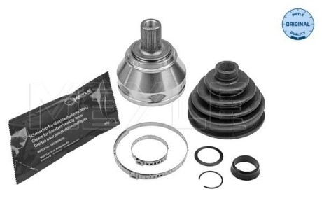 Фото 3 - ШРУС MEYLE 100 498 0202