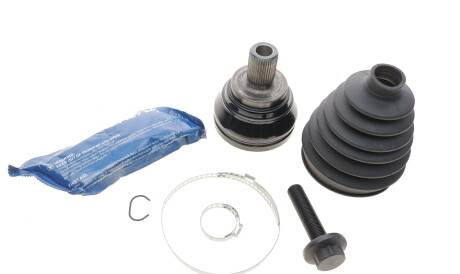 Фото 2 - ШРУС MEYLE 100 498 0212 (1004980212)