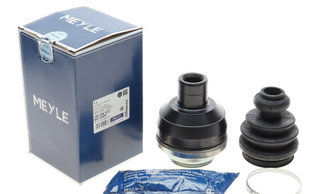 Фото 2 - ШРУС MEYLE 1004980221