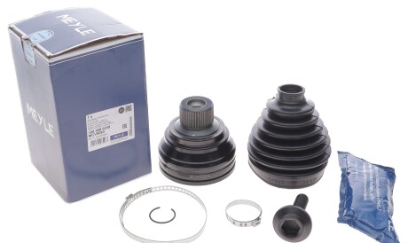 Фото 2 - ШРУС MEYLE 100 498 0238 (1004980238)