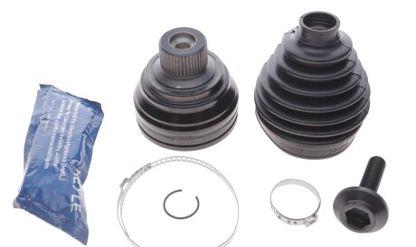 ШРКШ (зовнішній) Audi A4/A5/A6/A7/A8/Q5 2.0D-4.2D 07- (42z/29z/76,5mm) - MEYLE 100 498 0238