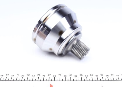 Фото 3 - ШРУС MEYLE 100 498 0241