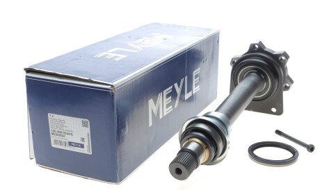 Фото 2 - Автозапчастина MEYLE 100 498 0244/S (1004980244S)
