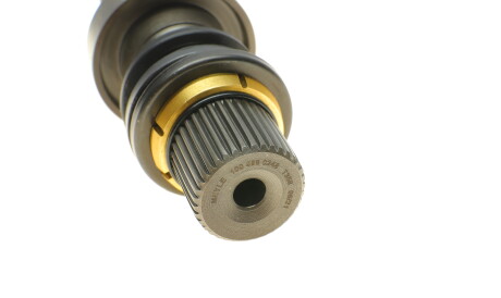 Фото 2 - Автозапчасть MEYLE 100 498 0248