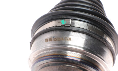 Фото 4 - Полуось MEYLE 100 498 0260 (1004980260)