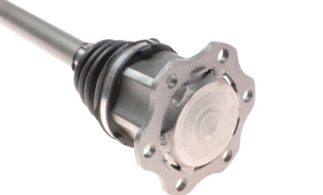 Фото 6 - Полуось MEYLE 100 498 0260 (1004980260)