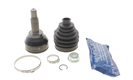 ШРКШ (зовнішній) VW UP!/Skoda Citigo 1.0 11- (22x32z) - MEYLE 1004980273