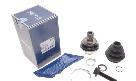 Фото 2 - ШРУС MEYLE 100 498 0305 (1004980305)