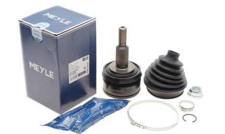 Фото 2 - ШРУС MEYLE 100 498 0307 (1004980307)
