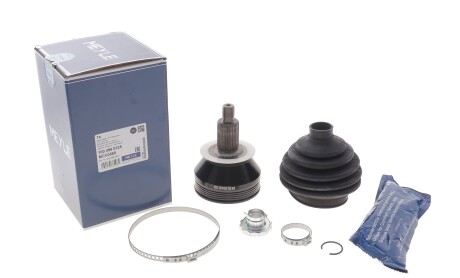 Фото 2 - Автозапчастина MEYLE 100 498 0325 (1004980325)