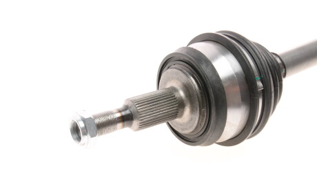 Фото 2 - Полуось MEYLE 100 498 0615 (1004980615)