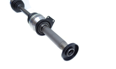 Фото 2 - Напіввісь MEYLE 100 498 0616 (1004980616)