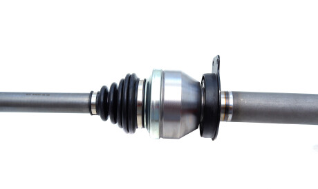 Фото 3 - Напіввісь MEYLE 100 498 0616 (1004980616)