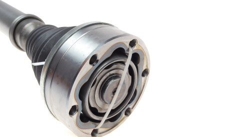 Фото 2 - Напіввісь MEYLE 100 498 0649 (1004980649)