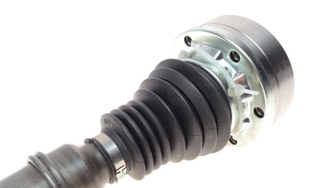 Фото 3 - Напіввісь MEYLE 100 498 0649 (1004980649)