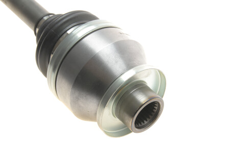 Фото 5 - Напіввісь MEYLE 100 498 0651 (1004980651)