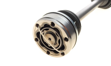 Фото 3 - Полуось MEYLE 100 498 0652 (1004980652)