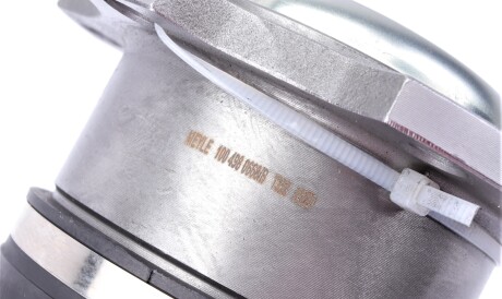 Фото 3 - Полуось MEYLE 100 498 0668 (1004980668)