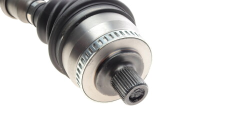 Фото 3 - Полуось MEYLE 100 498 0671 (1004980671)