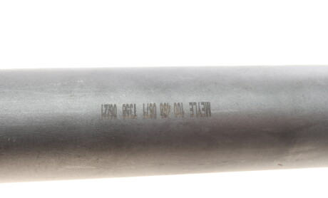 Фото 5 - Полуось MEYLE 100 498 0671 (1004980671)