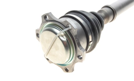 Фото 6 - Полуось MEYLE 100 498 0671 (1004980671)