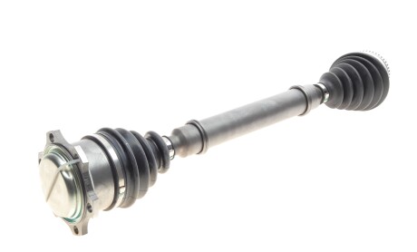 Фото 7 - Полуось MEYLE 100 498 0671 (1004980671)