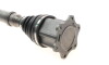 Піввісь (АКПП) VW Golf/Passat 1.9-2.0TDI (R) (36x755) - (5Q0407762AX, 5Q0407272BT, 3C0407452BX) MEYLE 100 498 0684 (фото 2)